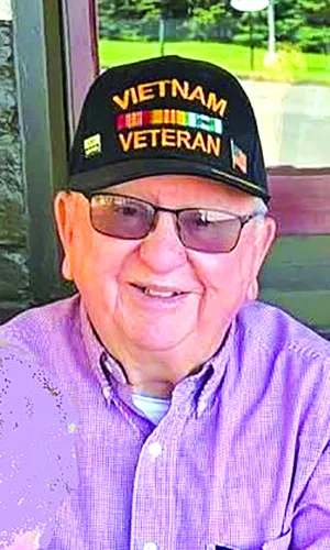 William B. ‘Bill’ Hutchinson